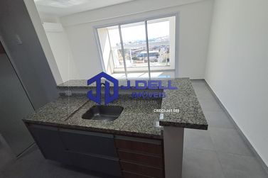 Apartamento para alugar - 71m&sup2; - Solange