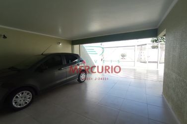 Casa &agrave; venda - 245m&sup2; - Jardim Cruzeiro do Sul