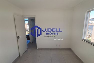 Apartamento para alugar - 47m&sup2; - Viaduto