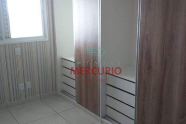 Apartamento &agrave; venda - 62m&sup2; - Jardim Estoril