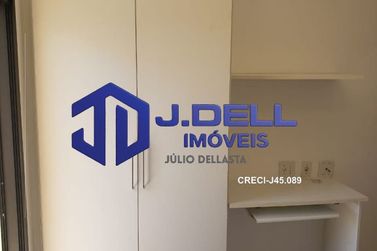 Apartamento para alugar - 32m&sup2; - Universitaria