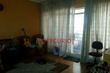 Casa &agrave; venda - 153m&sup2; - Vila Falc&atilde;o