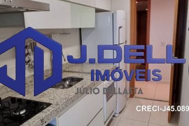 Apartamento &agrave; venda - 94m&sup2; - Parque Jardim Europa