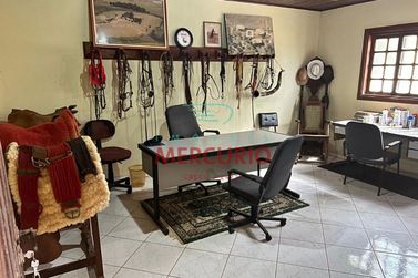 Ch&aacute;cara &agrave; venda - 719m&sup2; - Ch&aacute;caras Bauruenses
