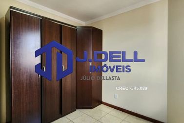 Apartamento &agrave; venda - Parque Jardim Europa