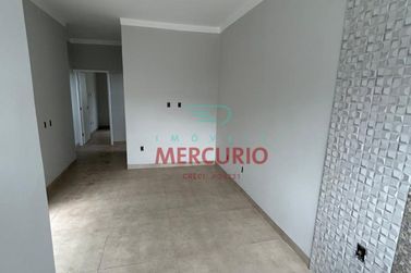 Casa &agrave; venda - 76m&sup2; - Jardim Mar&iacute;lia