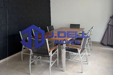 Apartamento para alugar - 75m&sup2; - Aviacao