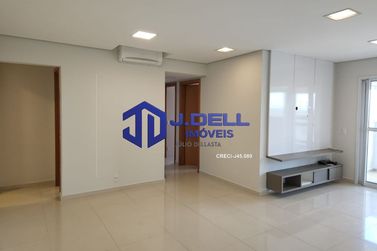 Apartamento &agrave; venda - Parque Jardim Europa