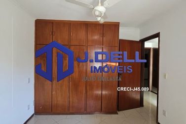 Apartamento &agrave; venda - Jardim Infante Dom Henrique
