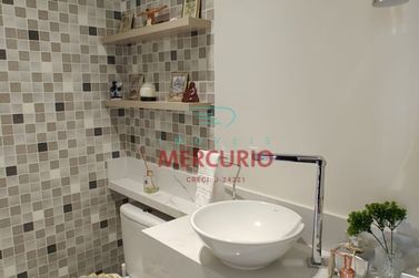 Apartamento &agrave; venda - 84m&sup2; - Vila Avia&ccedil;&atilde;o