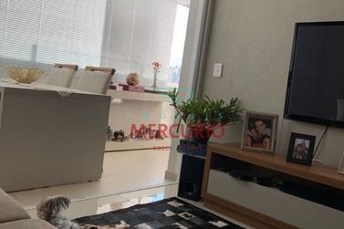 Apartamento &agrave; venda - 86m&sup2; - Vila Avia&ccedil;&atilde;o