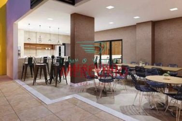 Apartamento &agrave; venda - 78m&sup2; - Parque Jardim Europa