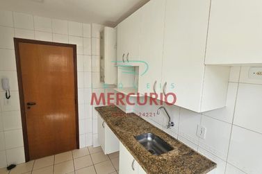 Apartamento para alugar - 74m&sup2; - Jardim Infante Dom Henrique