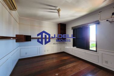 Apartamento &agrave; venda - 440m&sup2; - Centro