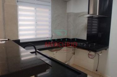 Apartamento &agrave; venda - 45m&sup2; - Vila Serr&atilde;o
