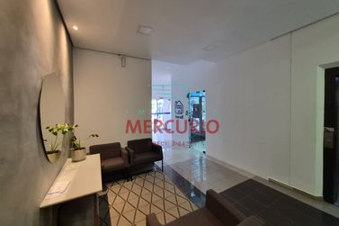 Apartamento para alugar - 36m&sup2; - Vila Nova Cidade Universit&aacute;ria