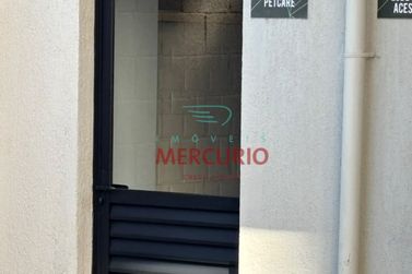 Apartamento &agrave; venda - 47m&sup2; - Jardim Colonial