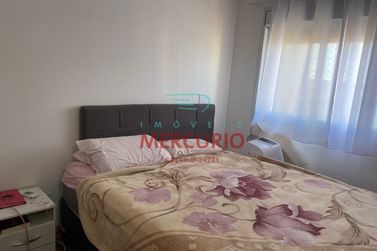 Apartamento &agrave; venda - 64m&sup2; - Jardim Contorno