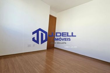 Apartamento &agrave; venda - 43m&sup2; - Jardim Country Club
