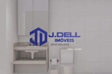 Apartamento &agrave; venda - 69m&sup2; - Vila America