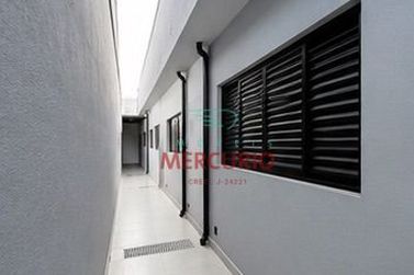 Casa &agrave; venda - 191m&sup2; - Parque Bauru