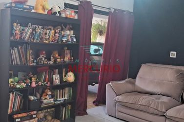 Sobrado &agrave; venda - 147m&sup2; - Jardim Bela Vista