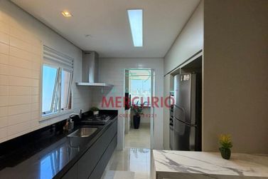 Apartamento &agrave; venda - 143m&sup2; - Jardim Europa