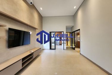 Casa &agrave; venda - 286m&sup2; - Residencial Villa de Le&oacute;n