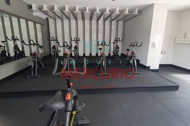 Apartamento &agrave; venda - 134m&sup2; - Vila Avia&ccedil;&atilde;o