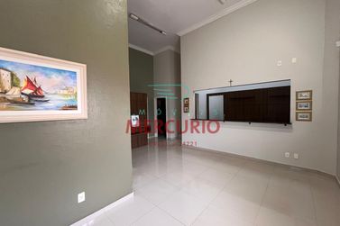Sala Comercial para alugar - 140m&sup2; - Vila Flores