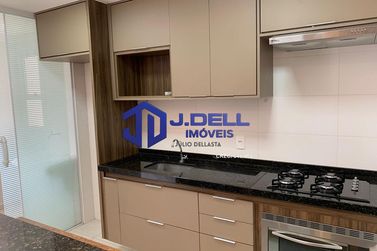 Apartamento para alugar - 75m&sup2; - Aviacao