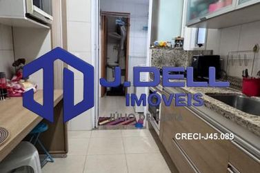 Apartamento &agrave; venda - 88m&sup2; - Aviacao