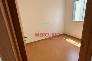 Apartamento &agrave; venda - 45m&sup2; - Parque Uni&atilde;o