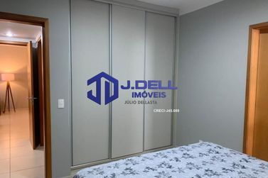 Apartamento para alugar - 82m&sup2; - Aviacao