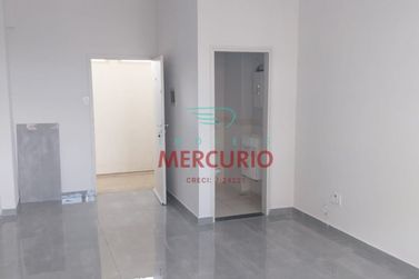 Sala Comercial &agrave; venda - 24m&sup2; - Centro