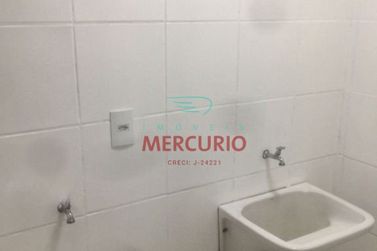 Apartamento para alugar - 74m&sup2; - Vila Industrial