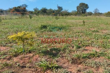 Terreno &agrave; venda - 2260m&sup2; - &Aacute;rea Rural de Jacuba