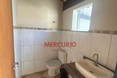 Casa &agrave; venda - 182m&sup2; - Parque Uni&atilde;o