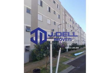 Apartamento para alugar - 45m&sup2; - Vitta S&atilde;o Jos&eacute;