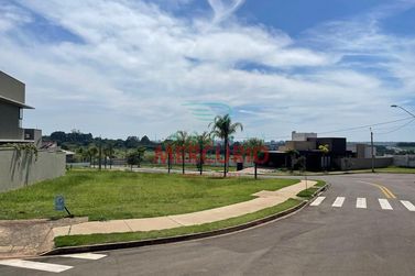 Terreno &agrave; venda - 501m&sup2; - Samambaia Parque Residencial