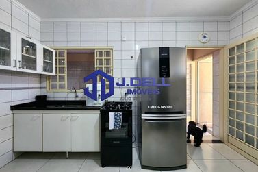 Casa &agrave; venda - 250m&sup2; - Jardins do Sul