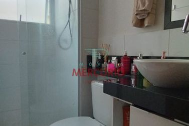 Apartamento &agrave; venda - 47m&sup2; - Vila Serr&atilde;o