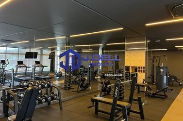 Apartamento para alugar - 87m&sup2; - Jardim Paulista