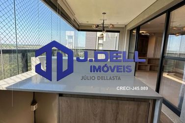 Apartamento &agrave; venda - 134m&sup2; - Aviacao