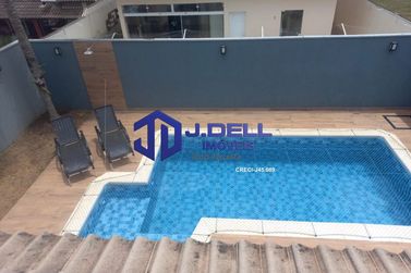 Casa &agrave; venda - 360m&sup2; - Villaggio III