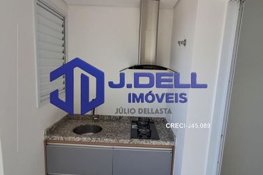 Apartamento para alugar - 71m&sup2; - Solange