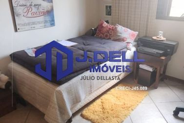 Apartamento &agrave; venda - 95m&sup2; - Universitaria
