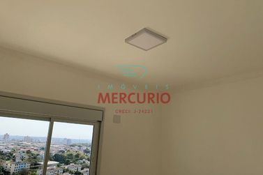 Apartamento &agrave; venda - 64m&sup2; - Jardim Contorno