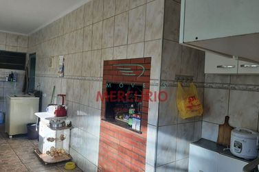 Casa &agrave; venda - 216m&sup2; - Jardim das Paineiras