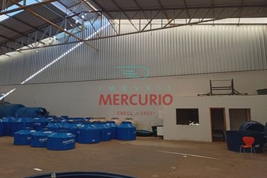 Sal&atilde;o Comercial para alugar - 1000m&sup2; - Vila Lemos
